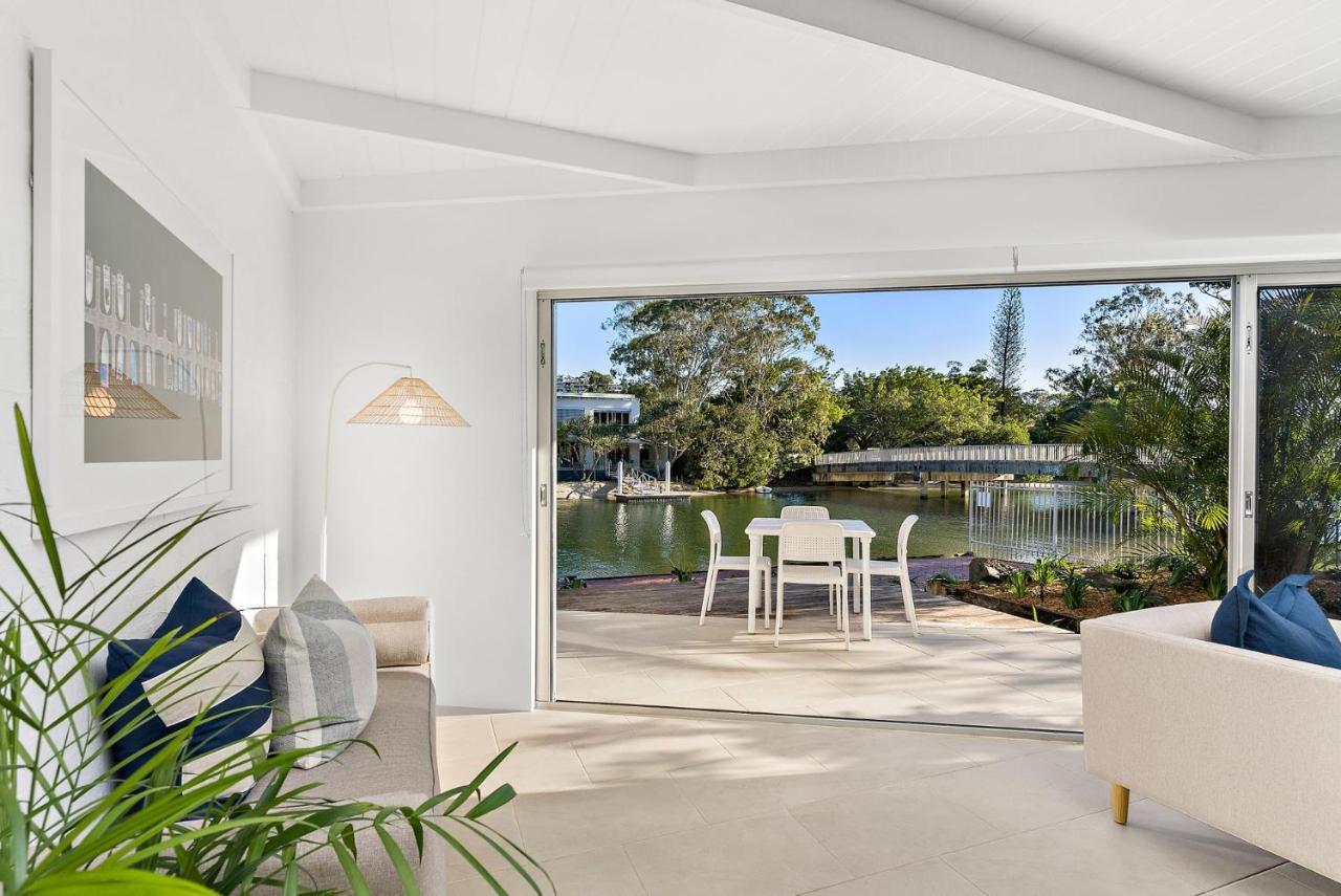 Apartamento Ground-level Riverfront 2 Bedroom Steps From Hastings Street - By
