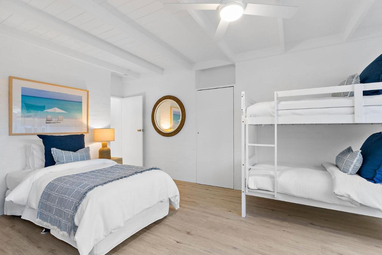 Ground-level Riverfront 2 Bedroom Steps From Hastings Street - By Apartamento Noosa Heads