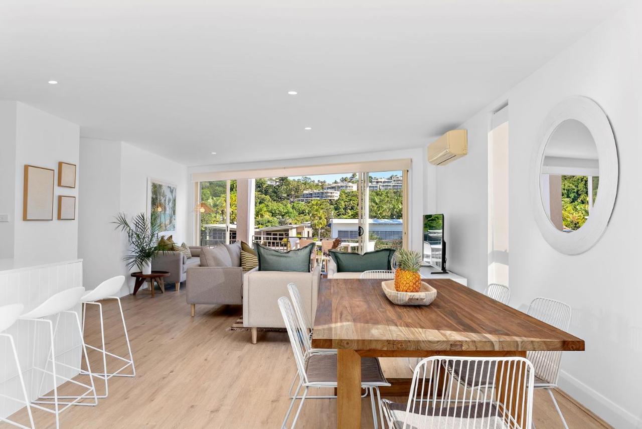 Riverfront 2 Bedroom Penthouse, Steps From Hastings Street - By * Noosa Heads