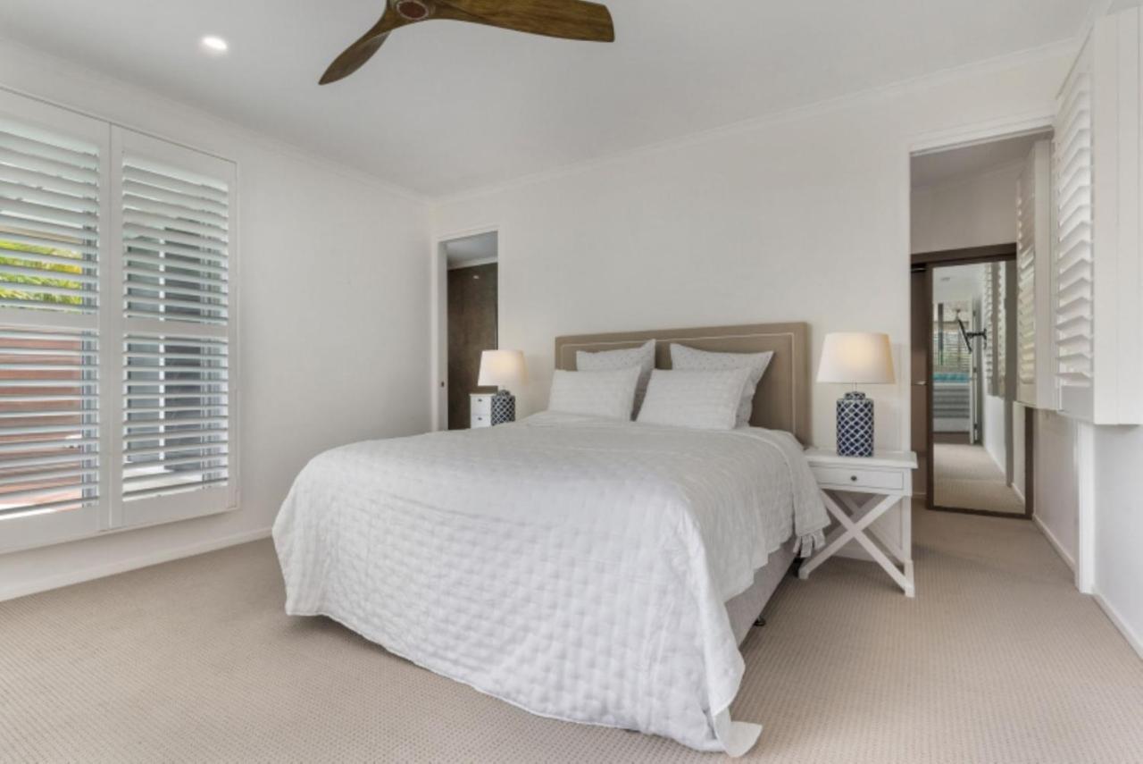 Key Ct 10 Holiday home *