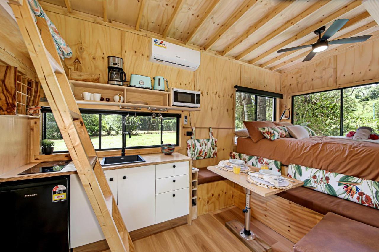 Holiday With Nature Campsite Cooran