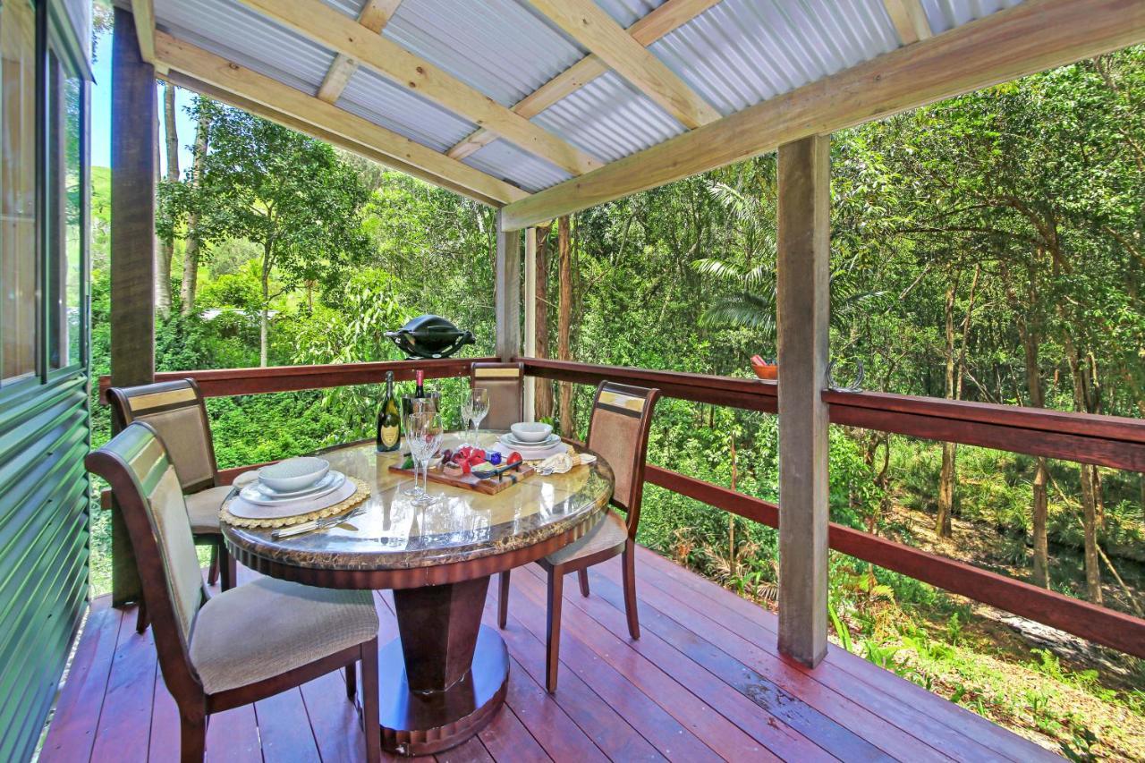 Holiday With Nature Campsite *