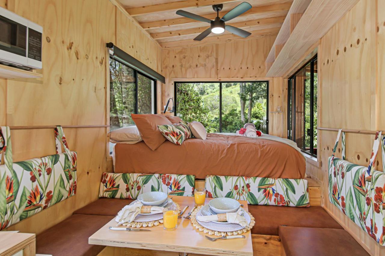 Holiday With Nature Campsite