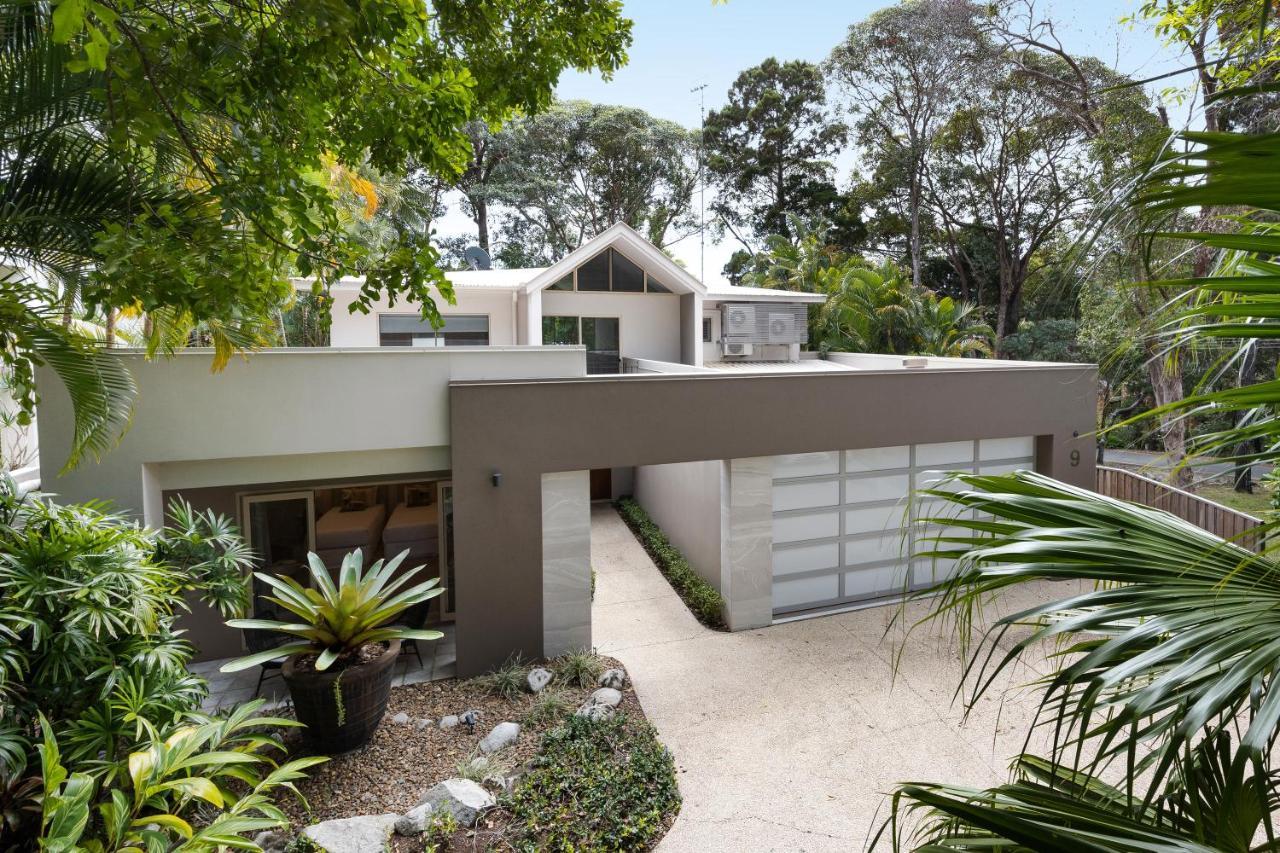 Holiday home 9 Little Cove Road,