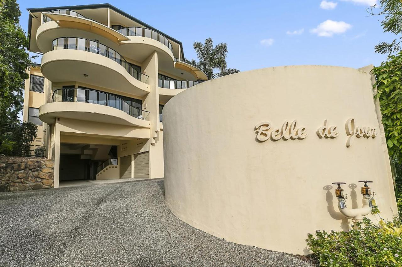 1 24 Belle De Jour Edgar Bennett Avenue Apartment Noosa Heads
