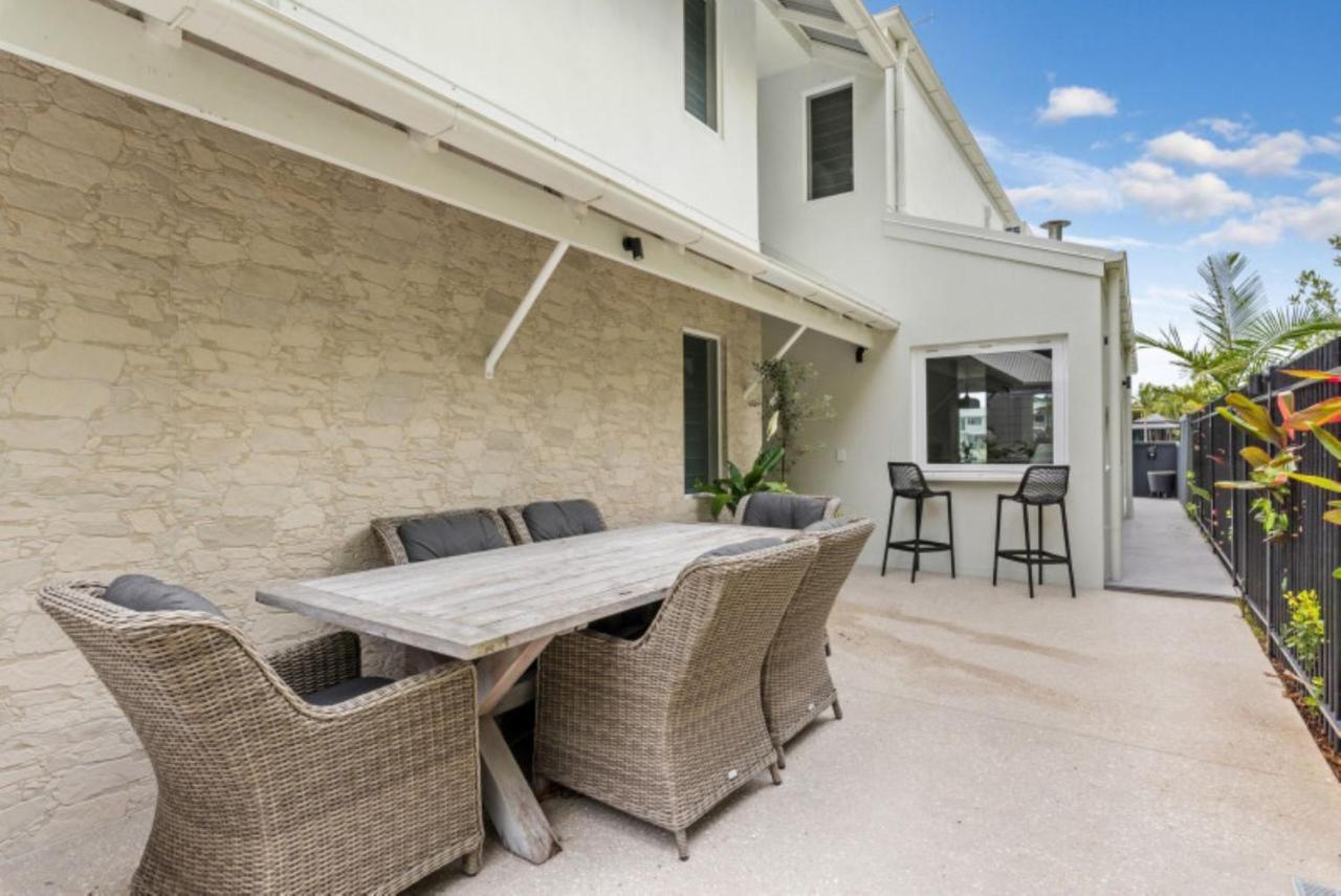 Casa de férias Townhouse 6 Sunseeker Close 26 Noosaville