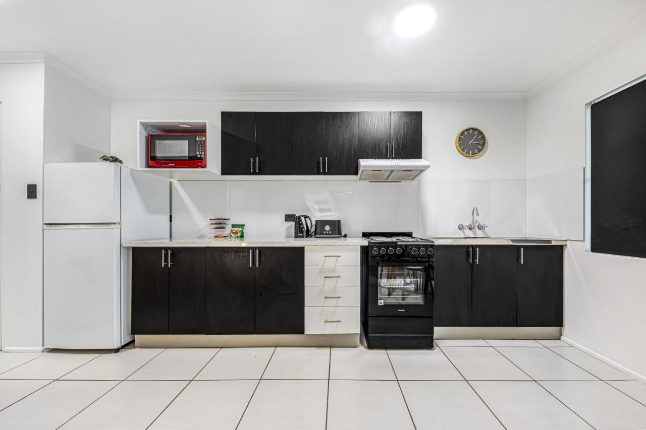 Aparthotel Beachcomber Peregian Peregian Beach