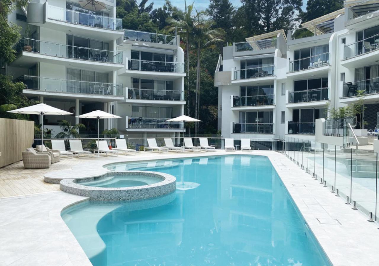 Apartment The Cove - 23 *
