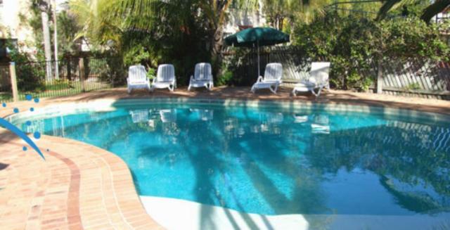 Noosa Sound *