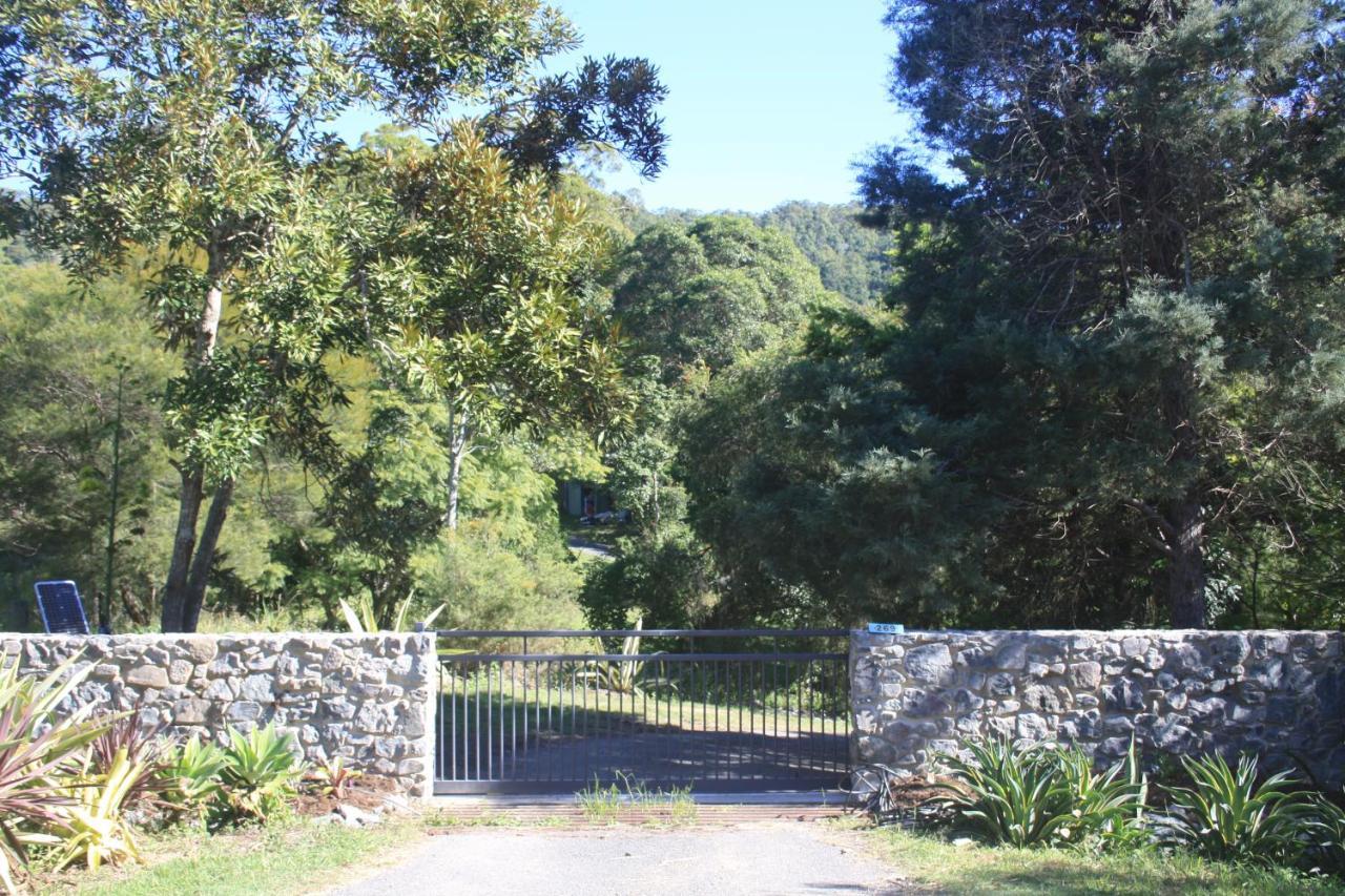 Holiday With Nature Campsite Cooran