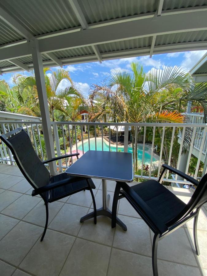 Luxury Floor Sunset * Noosaville