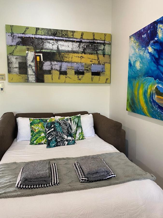 Luxury Floor Sunset Apartamento Noosaville