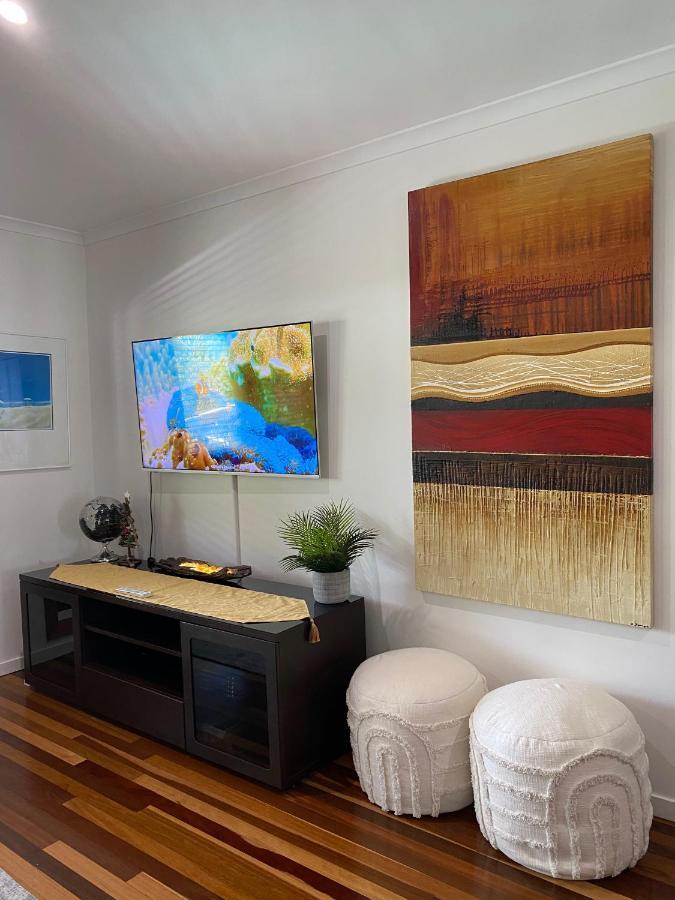 Luxury Floor Sunset Noosaville