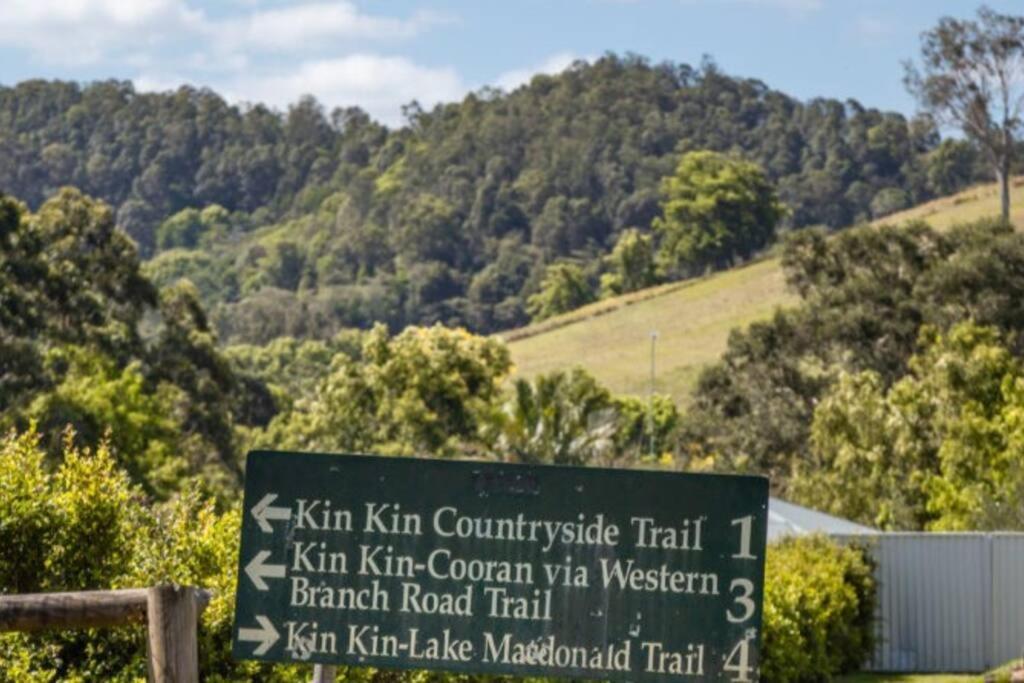 Green Hill Cottage, Heart Of Noosa Hinterland Holiday home