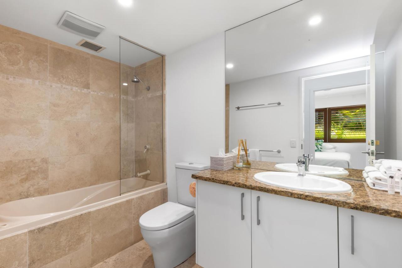 Crest Premium View 32 * Noosa Heads
