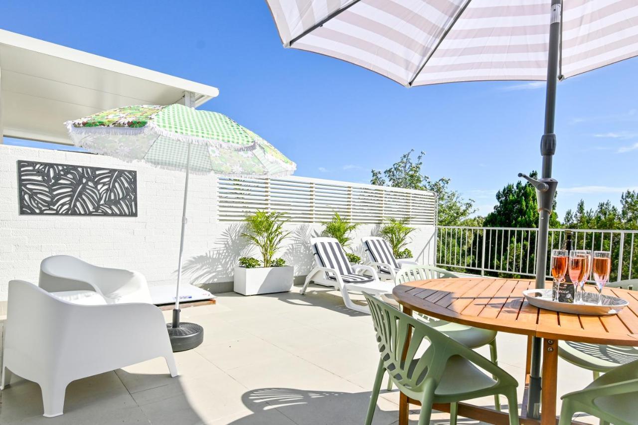 Kanai Sunset Terrace Noosa Heads