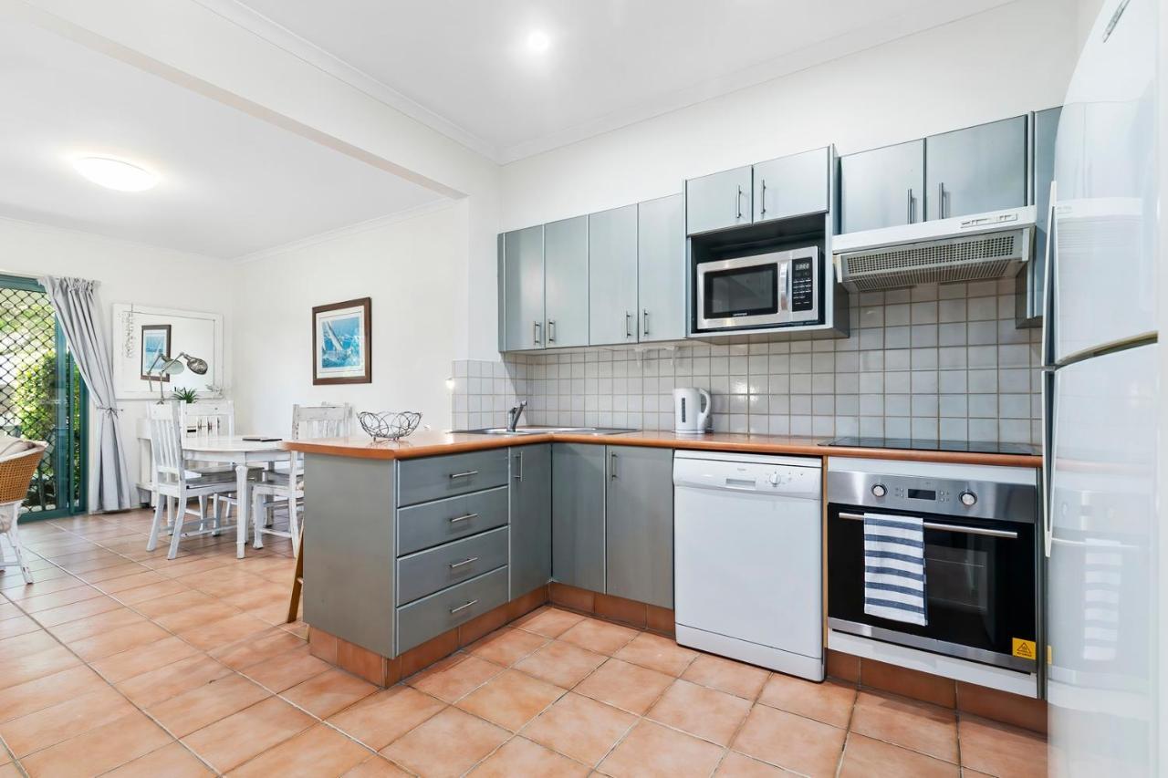 Terrapin 4 * Noosaville