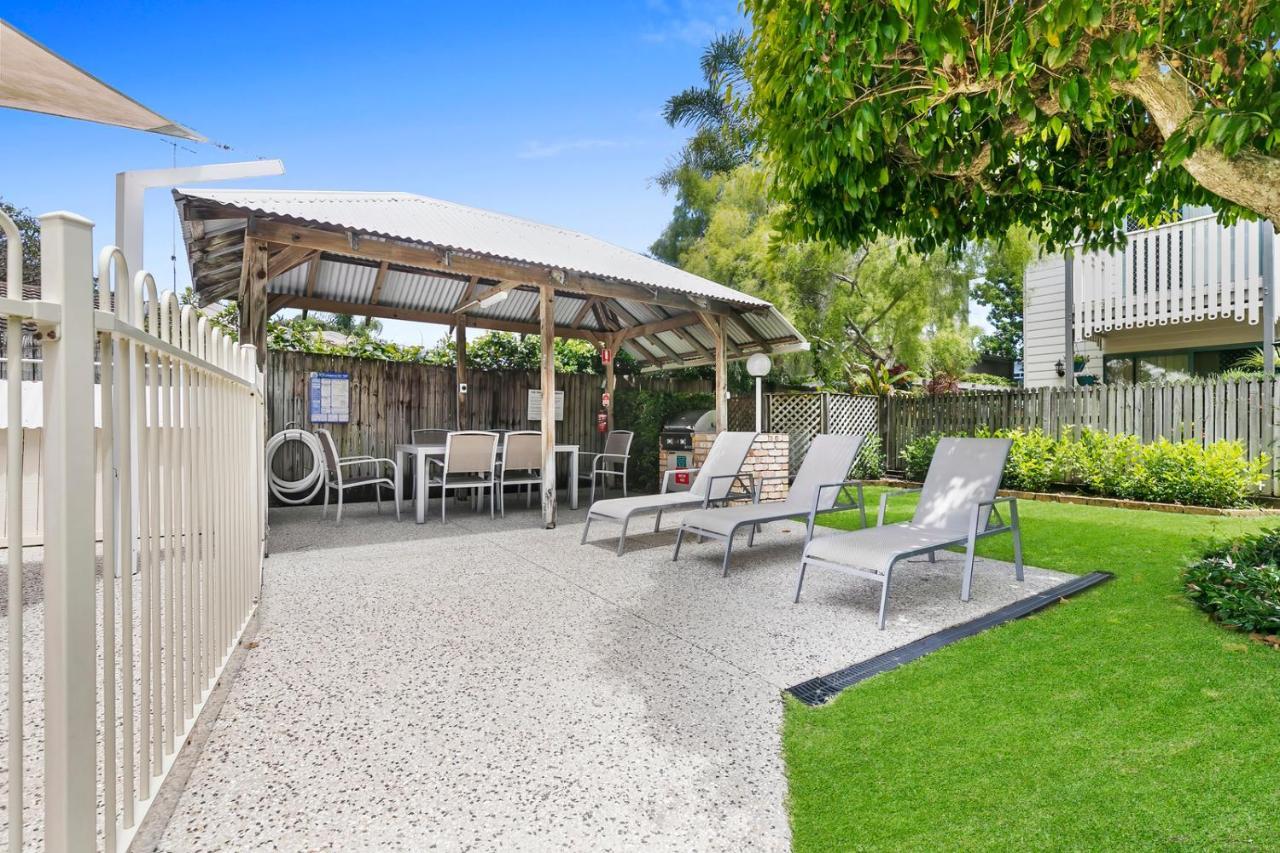 Apartamento Terrapin 4 Noosaville