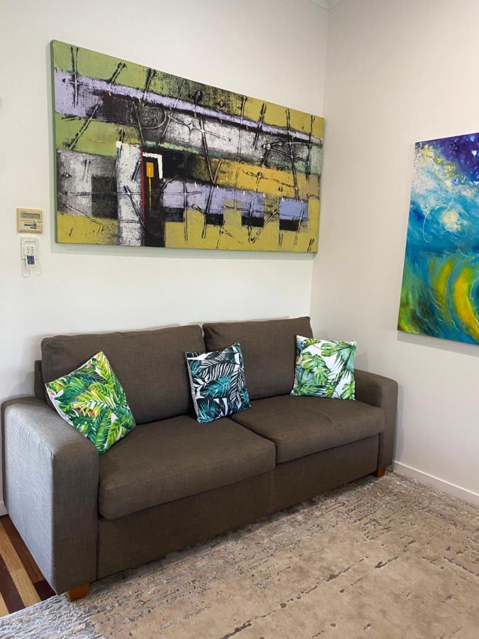 Apartamento Luxury Floor Sunset