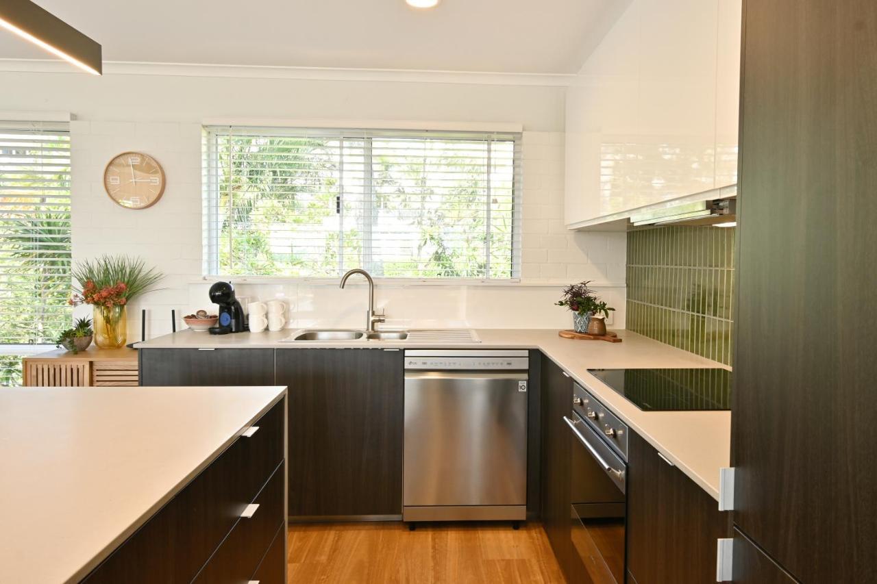 Kanai Sunset Terrace * Noosa Heads
