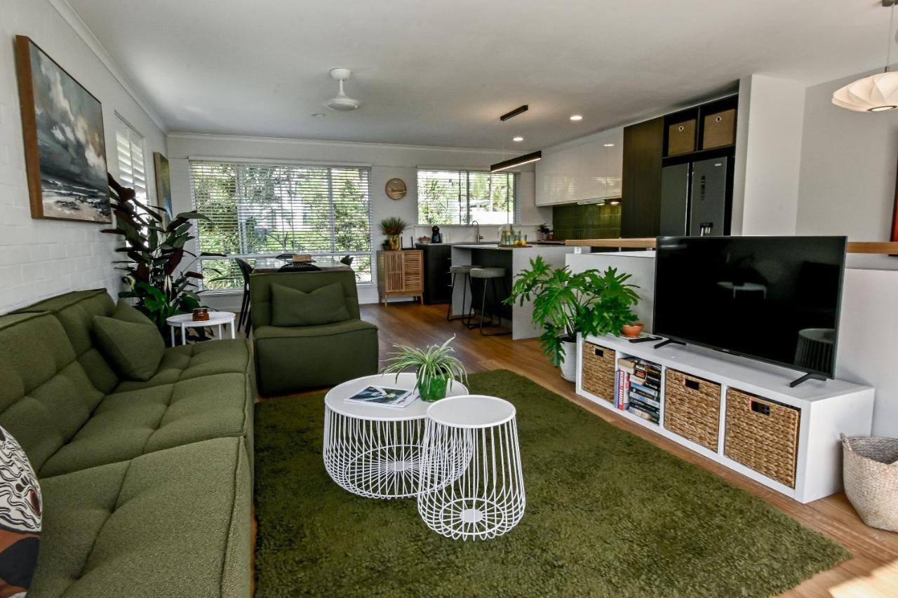 Kanai Sunset Terrace Apartment