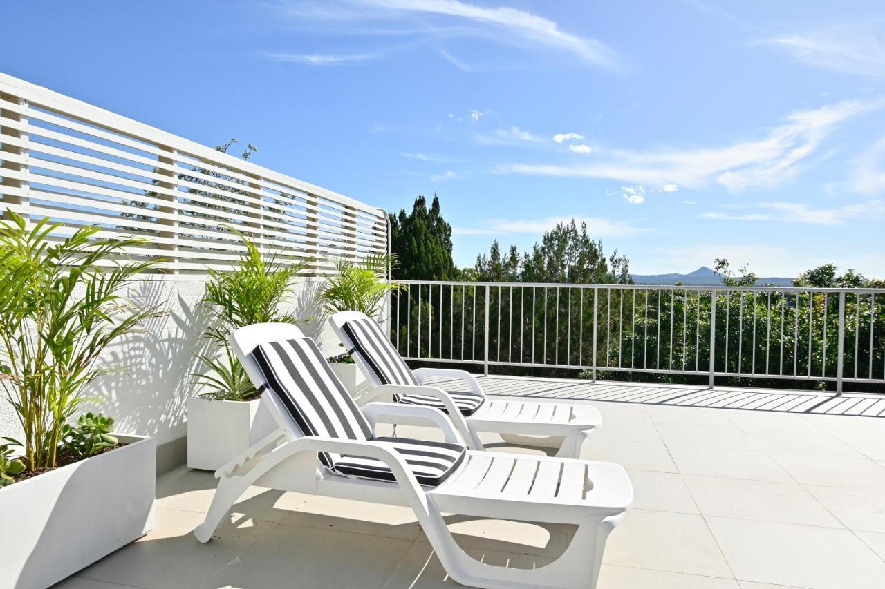 Kanai Sunset Terrace Apartment *