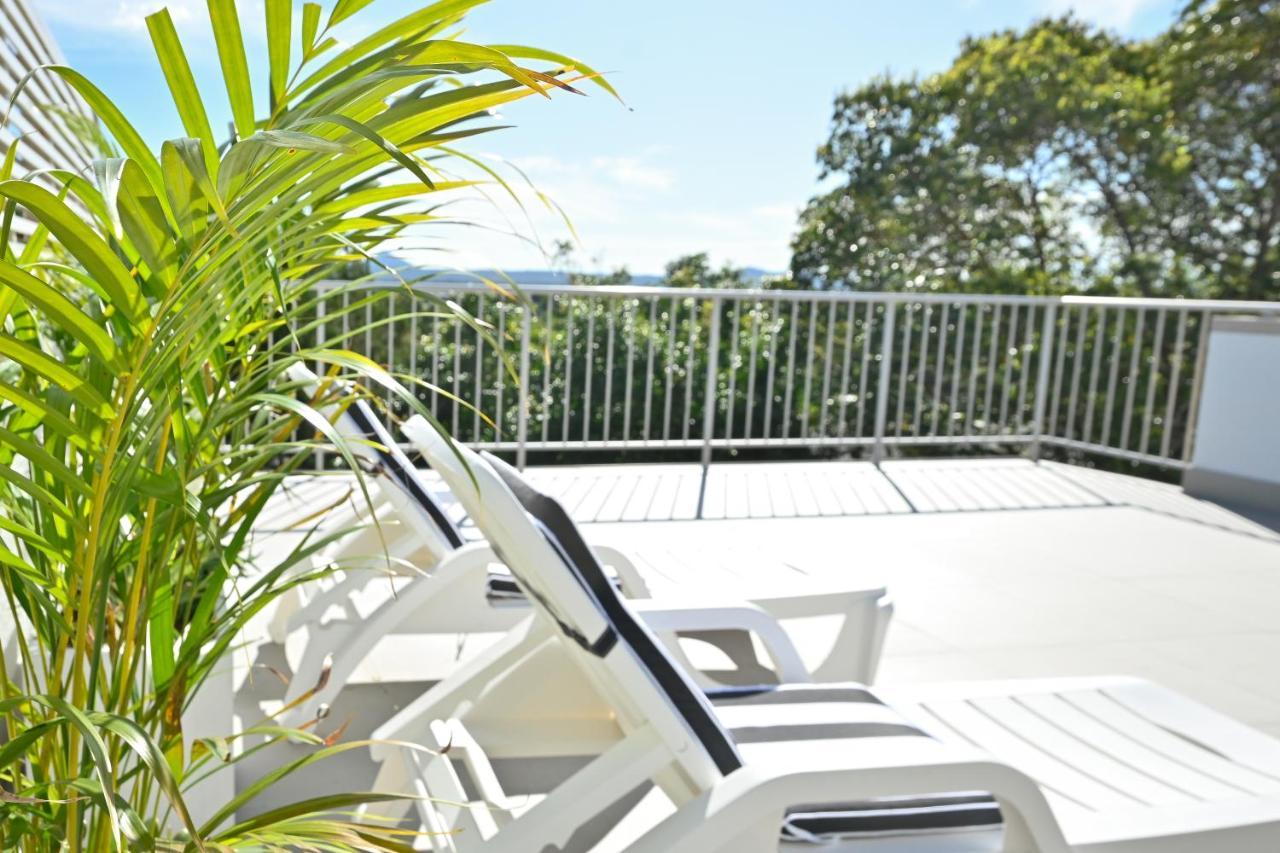 Kanai Sunset Terrace Apartment Noosa Heads