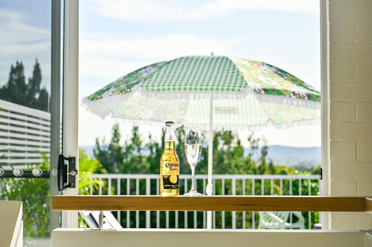 Kanai Sunset Terrace *