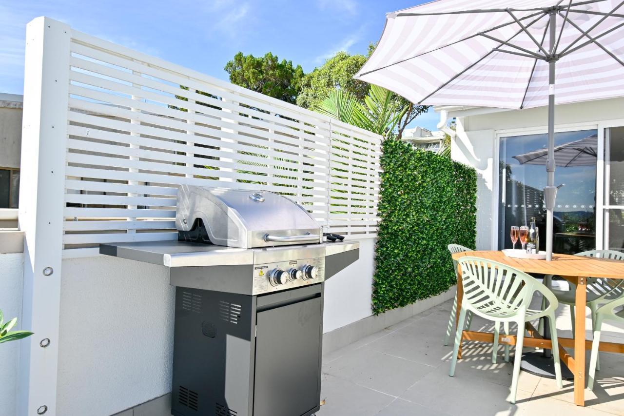 Kanai Sunset Terrace *