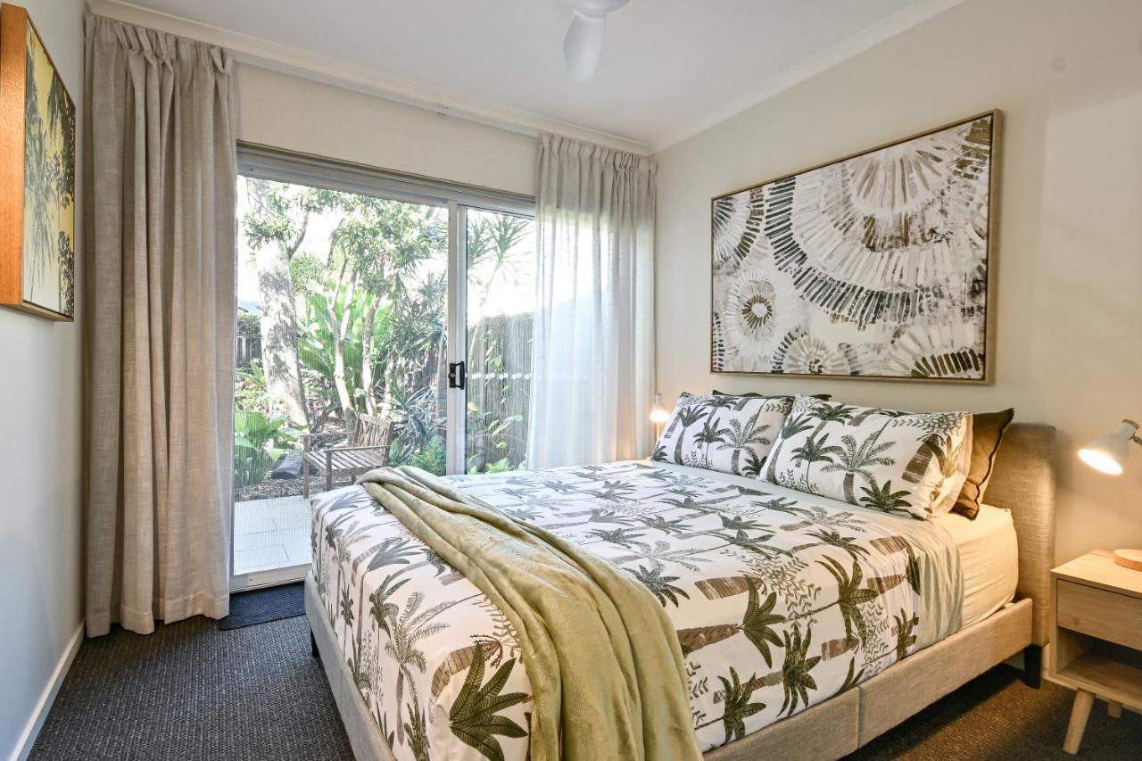 Kanai Sunset Terrace * Noosa Heads