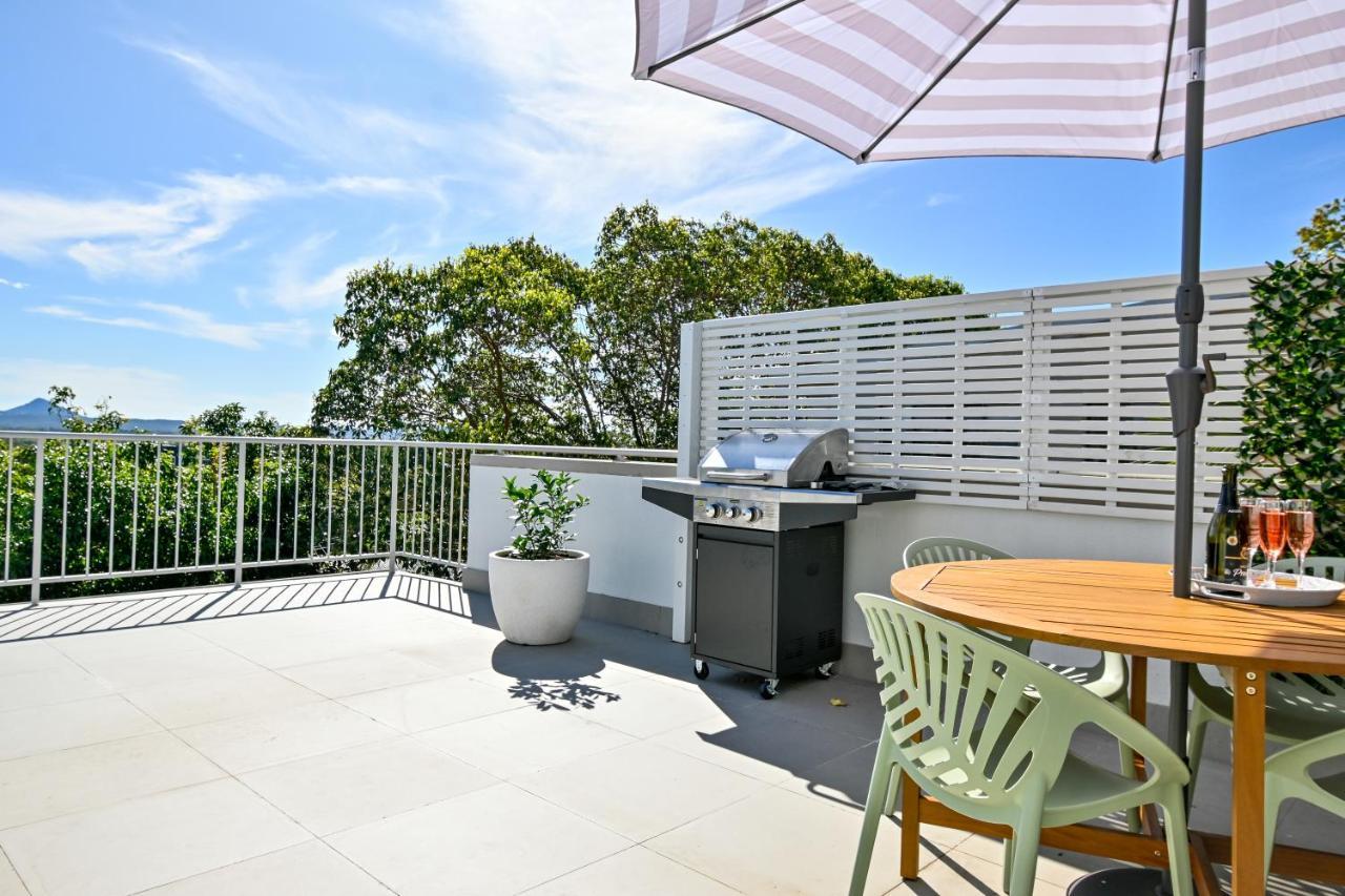 Apartment Kanai Sunset Terrace *