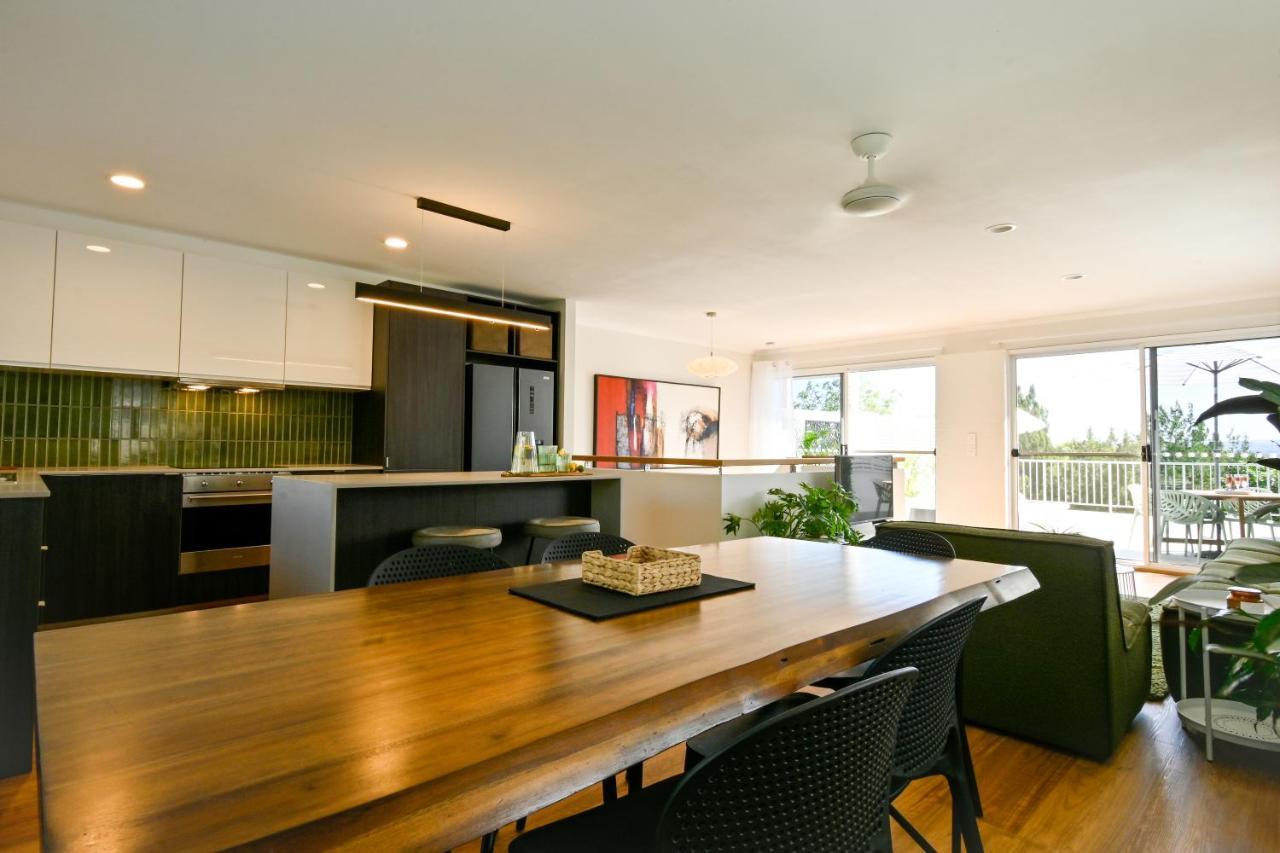 Kanai Sunset Terrace Noosa Heads