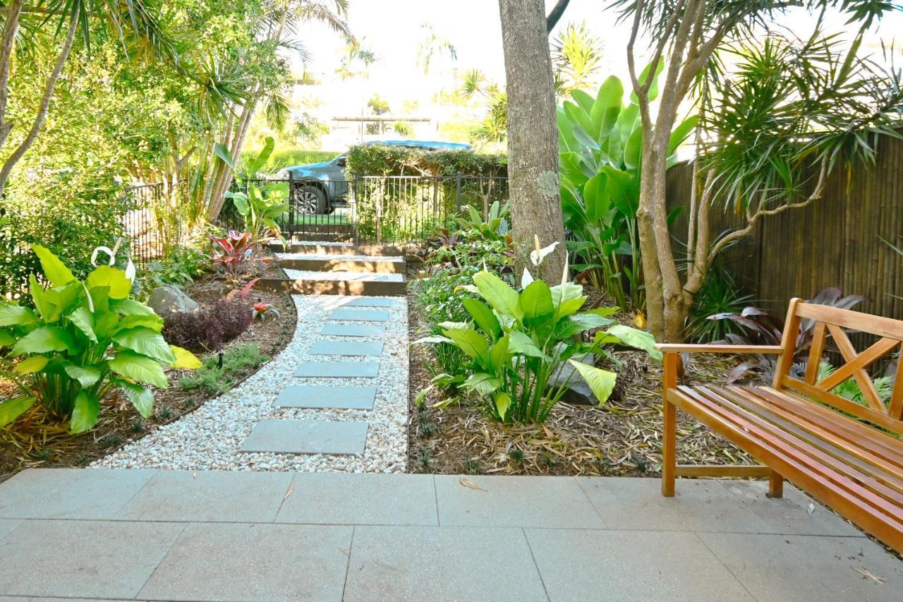 Kanai Sunset Terrace * Noosa Heads