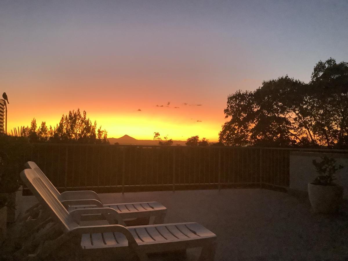 Apartment Kanai Sunset Terrace *