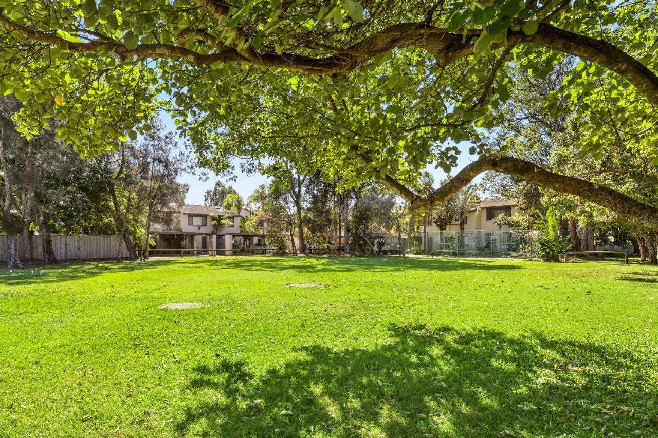 Couples Oasis In