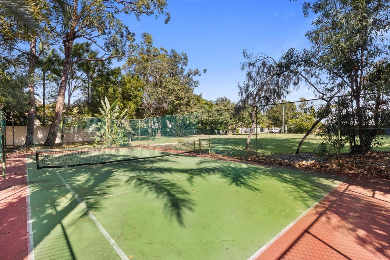 Couples Oasis In Apartment Noosaville