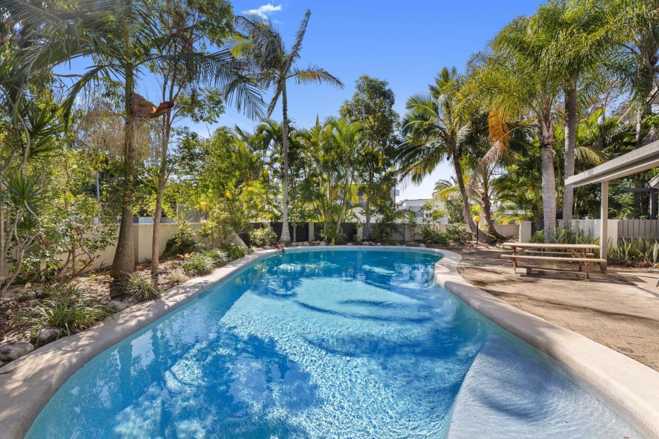 Couples Oasis In Noosaville