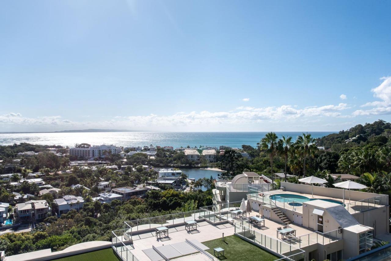 Crest Penthouse 37 Noosa Heads