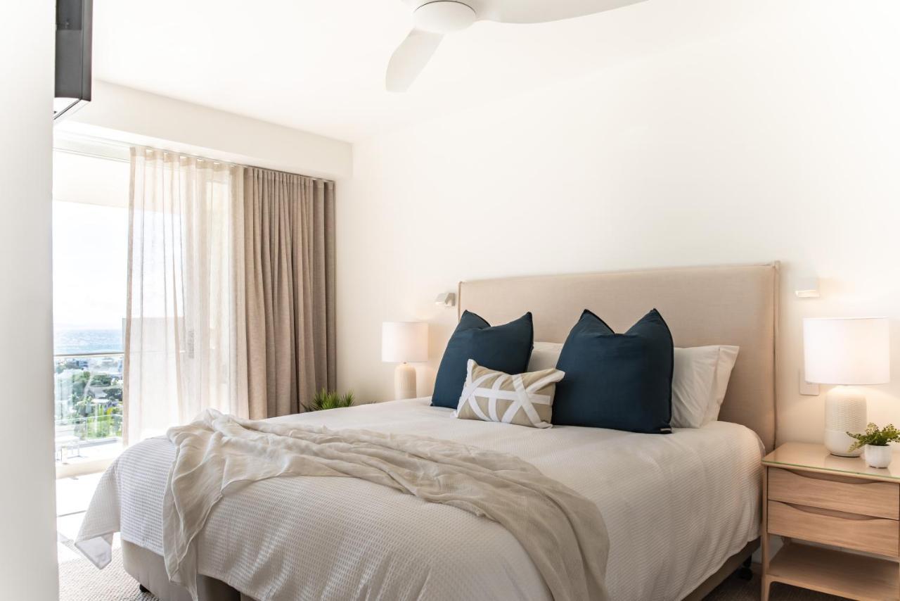 Crest Penthouse 37 Apartment *