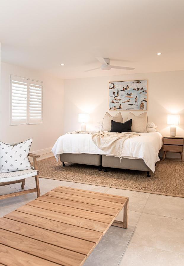 Crest Penthouse 37 Apartment Noosa Heads