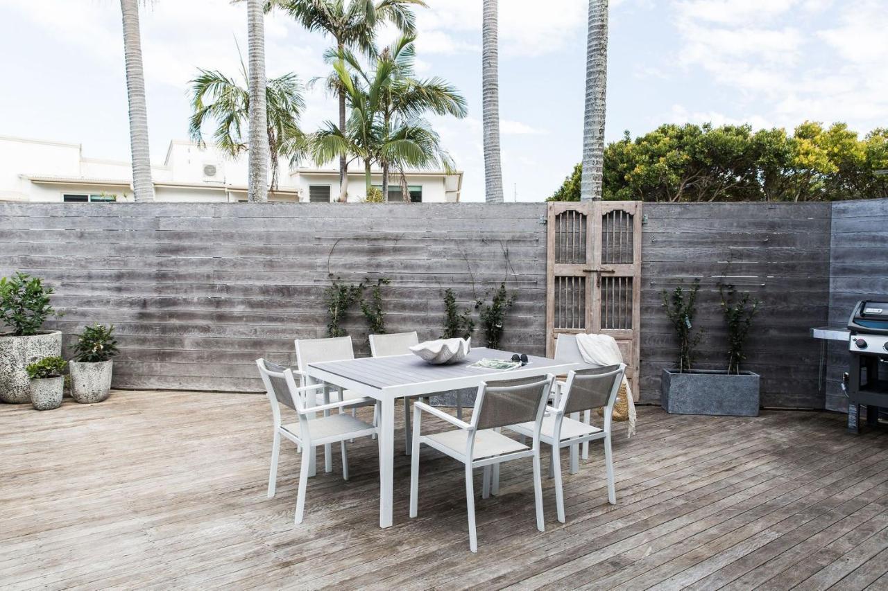The Coconut Palm One Is A Designer Sunshine Beach