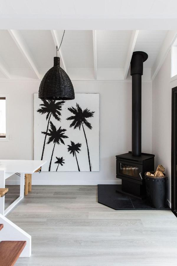 The Coconut Palm One Is A Designer * Sunshine Beach
