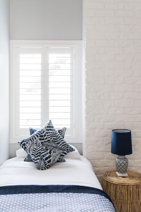 The Coconut Palm One Is A Designer Villa Sunshine Beach