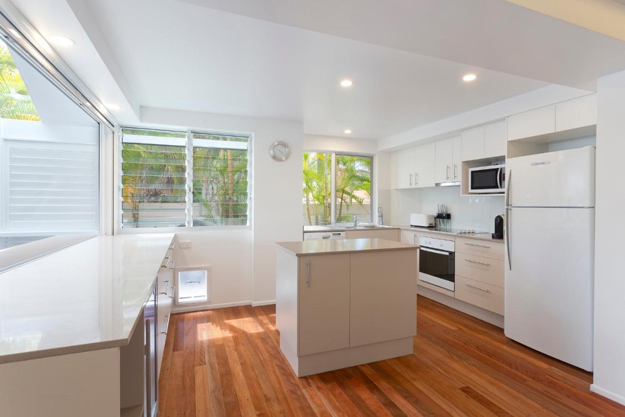 Boutique & Elkhorn 4* Noosa Heads