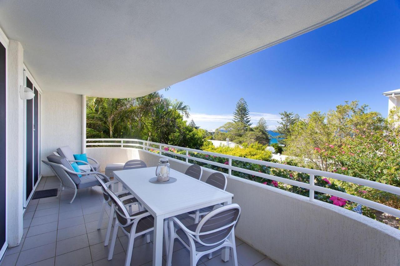 Apartment 1 6 Cote Dazur Douglas St Sunshine