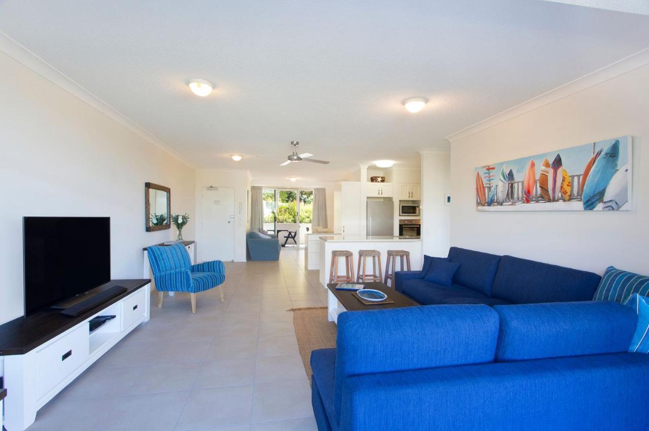 Apartment 1 6 Cote Dazur Douglas St Sunshine *
