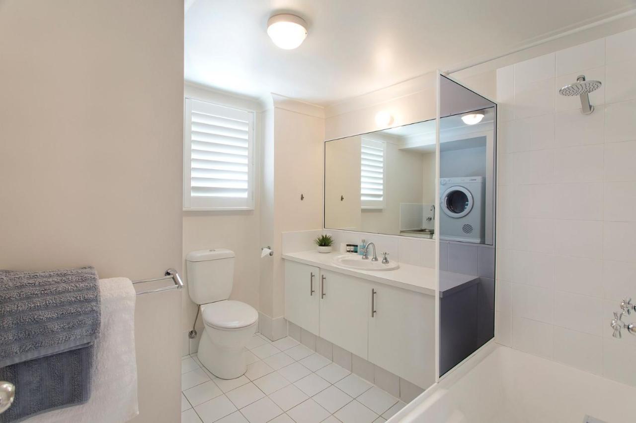 1 6 Cote Dazur Douglas St Sunshine Apartment