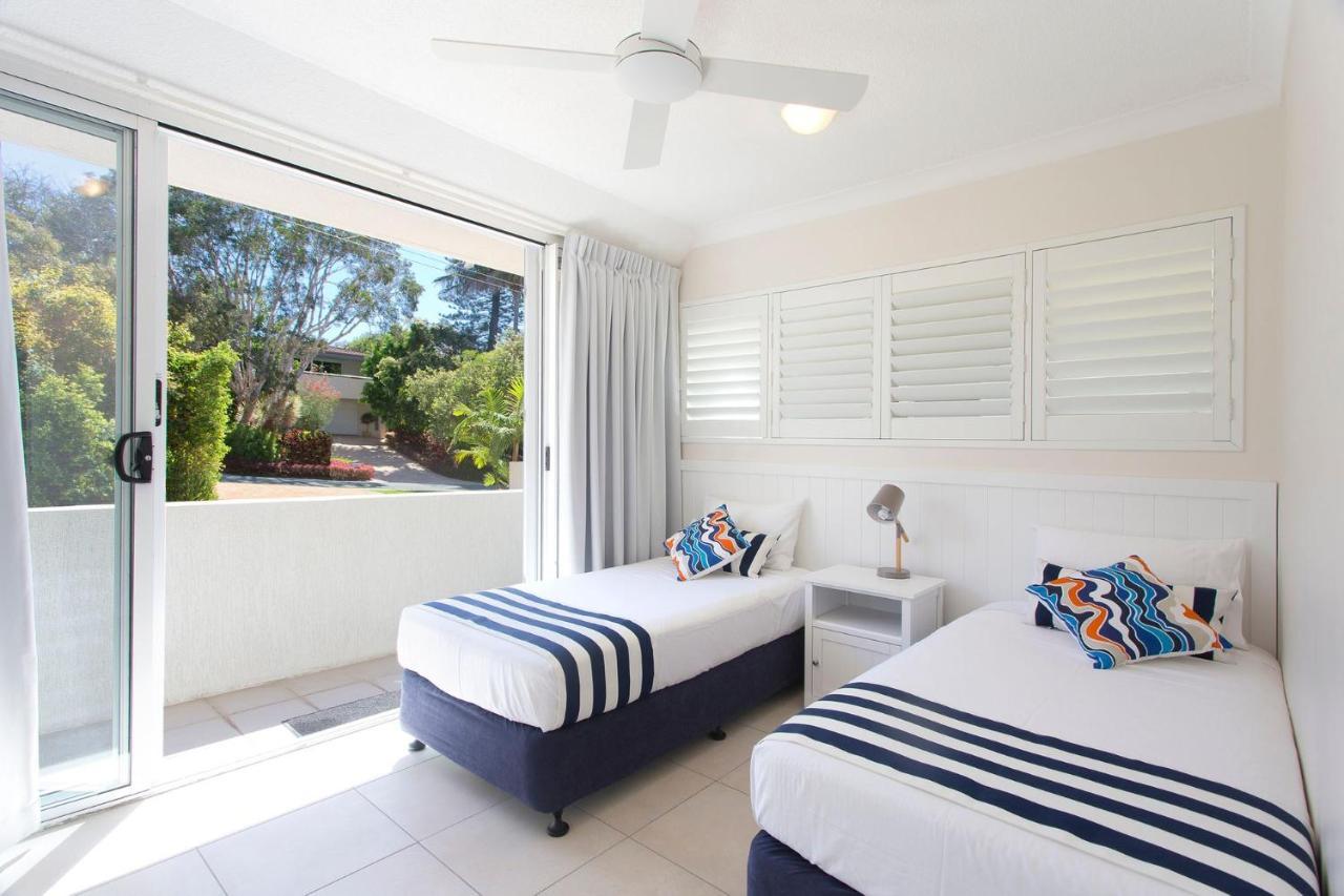 1 6 Cote Dazur Douglas St Sunshine Sunshine Beach