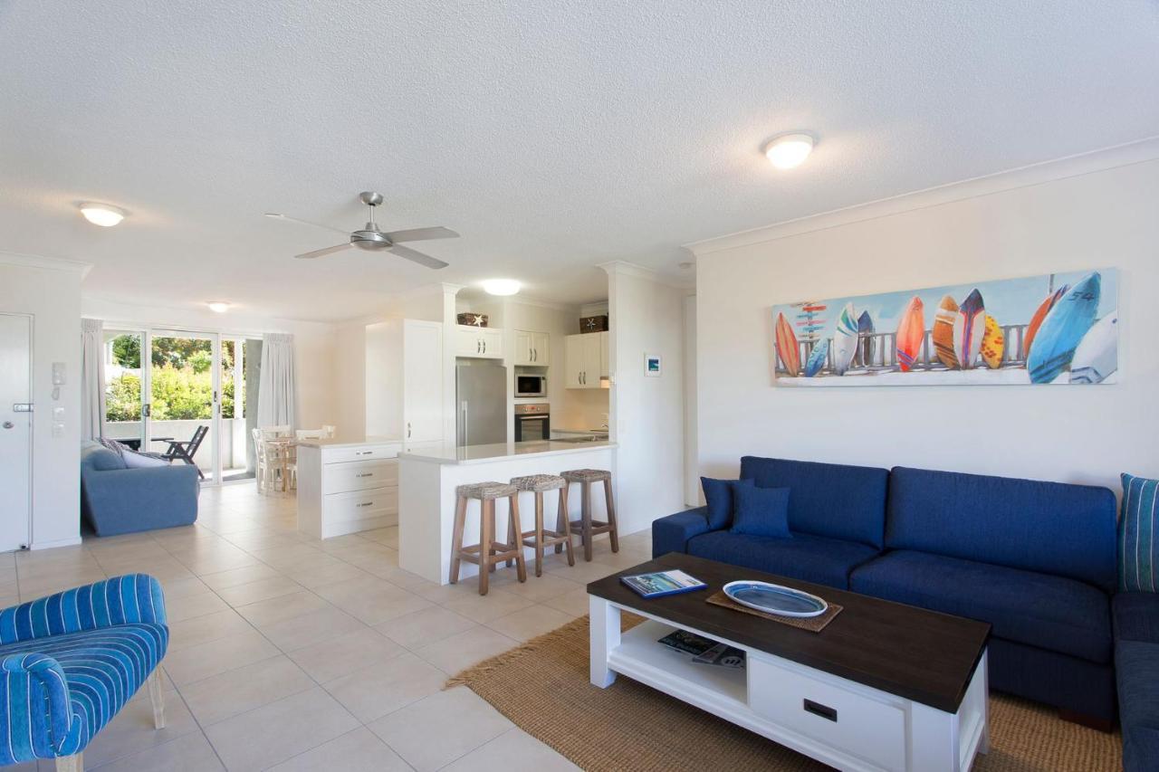 Apartment 1 6 Cote Dazur Douglas St Sunshine