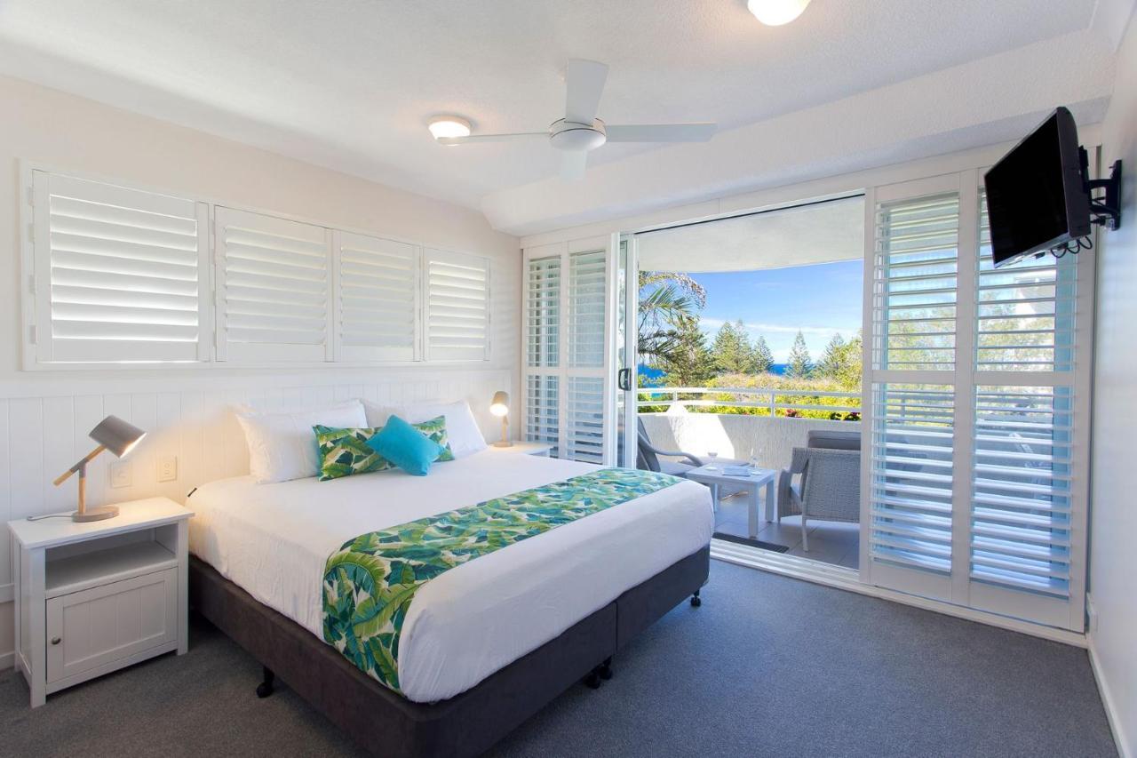 Apartment 1 6 Cote Dazur Douglas St Sunshine *